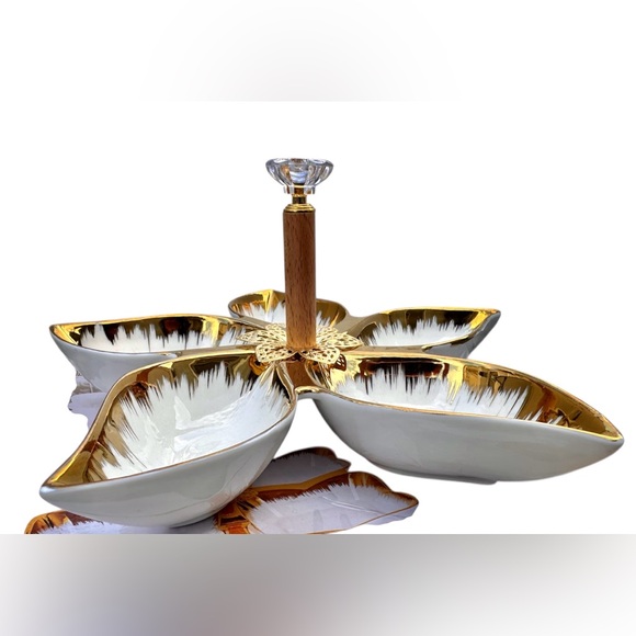 Snack💥Plate - Picture 4 of 6